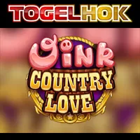 Oink Country Love